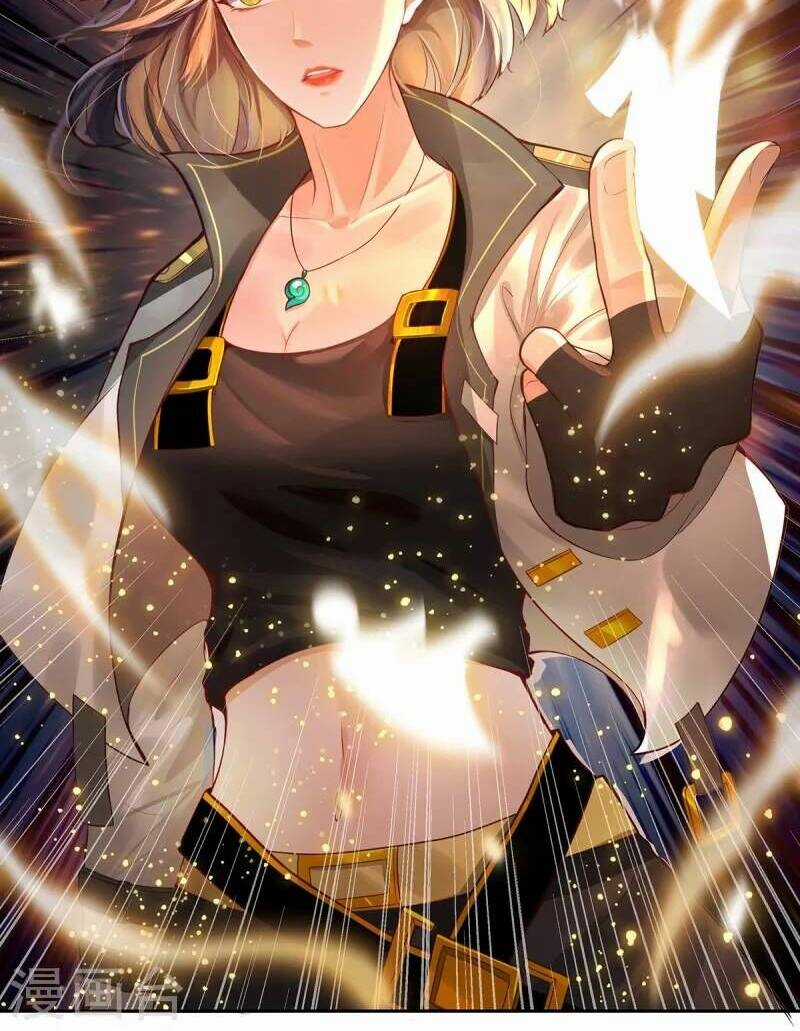 Ta Vốn Là Mèo - Chapter 5 - Trang 44