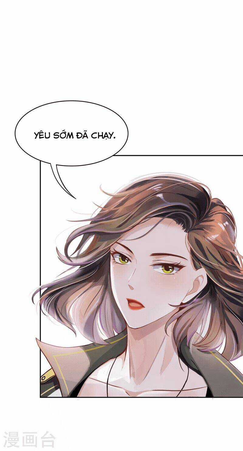 Ta Vốn Là Mèo - Chapter 5 - Trang 45