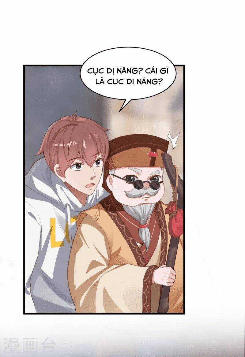 Ta Vốn Là Mèo - Chapter 5 - Trang 47