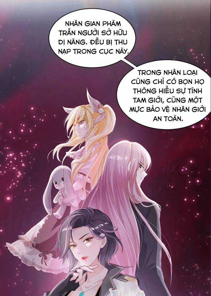 Ta Vốn Là Mèo - Chapter 5 - Trang 48