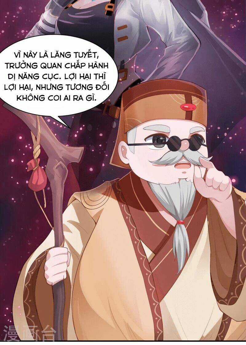 Ta Vốn Là Mèo - Chapter 5 - Trang 49