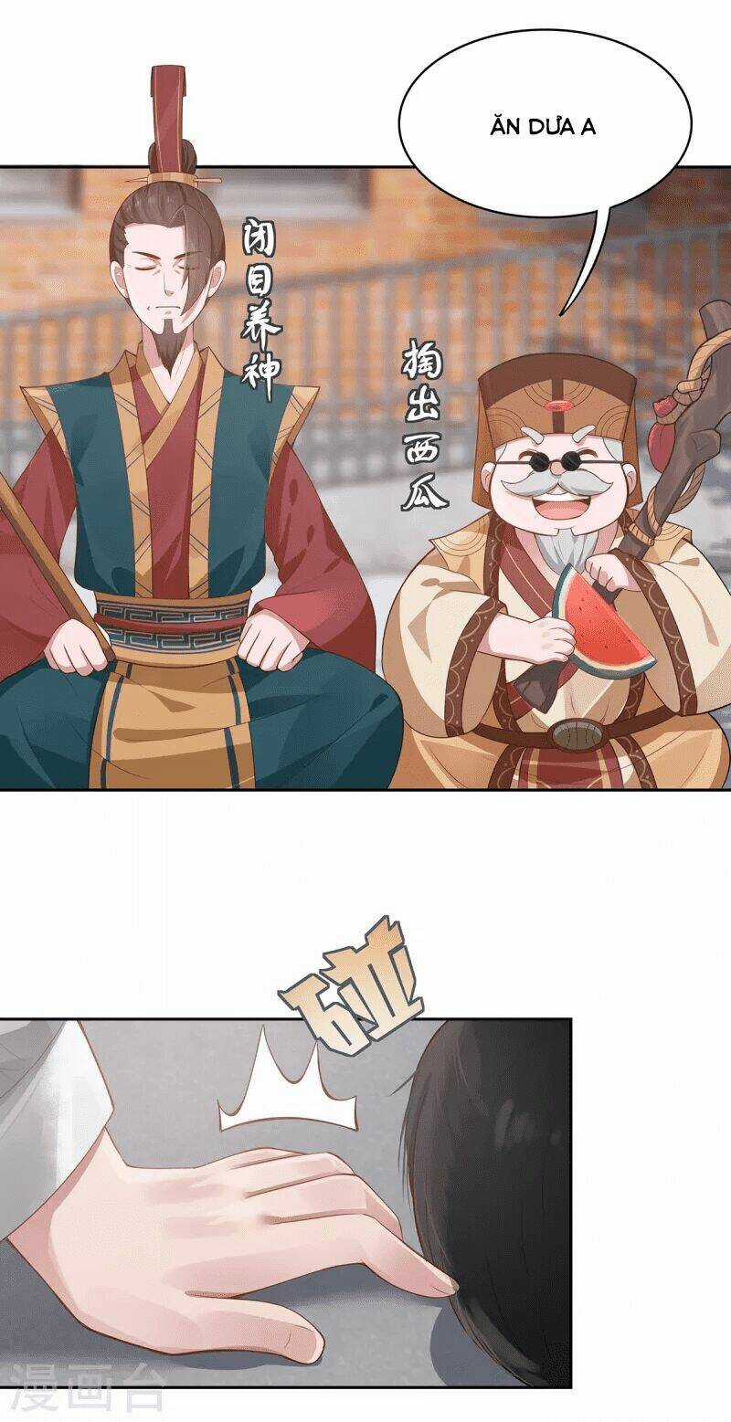 Ta Vốn Là Mèo - Chapter 5 - Trang 6