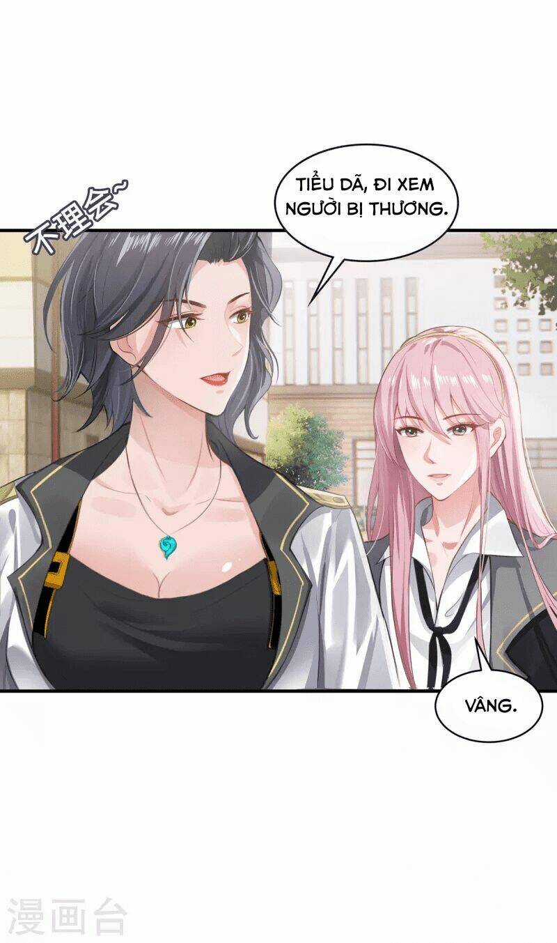 Ta Vốn Là Mèo - Chapter 5 - Trang 54
