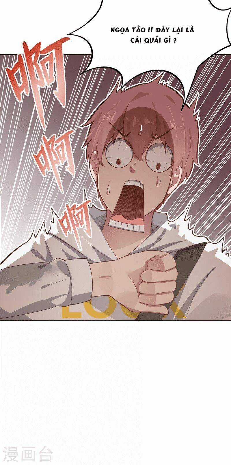 Ta Vốn Là Mèo - Chapter 5 - Trang 9