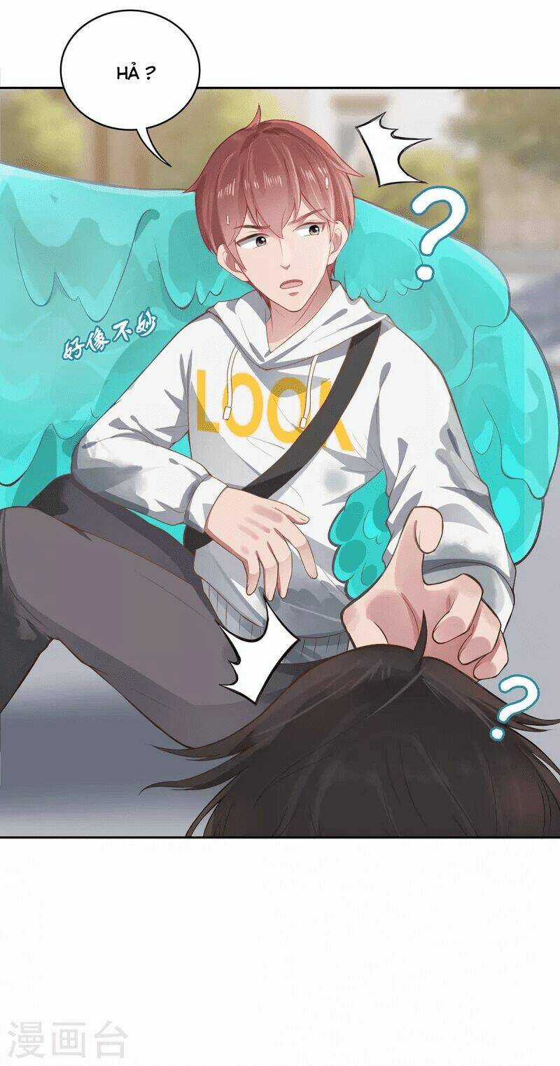 Ta Vốn Là Mèo - Chapter 5 - Trang 10