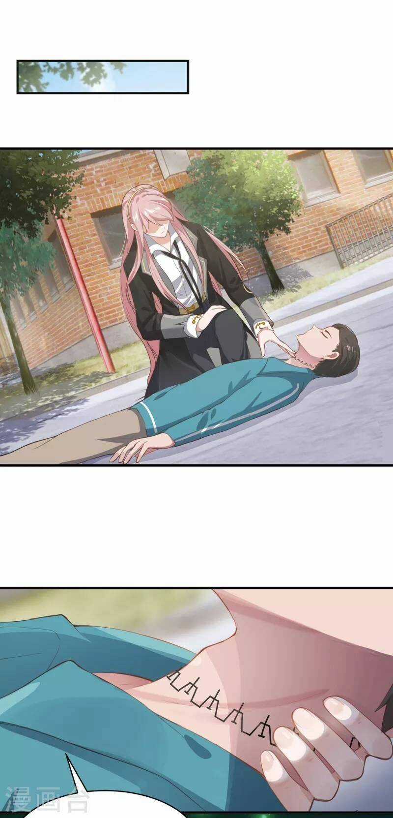 Ta Vốn Là Mèo - Chapter 6 - Trang 1