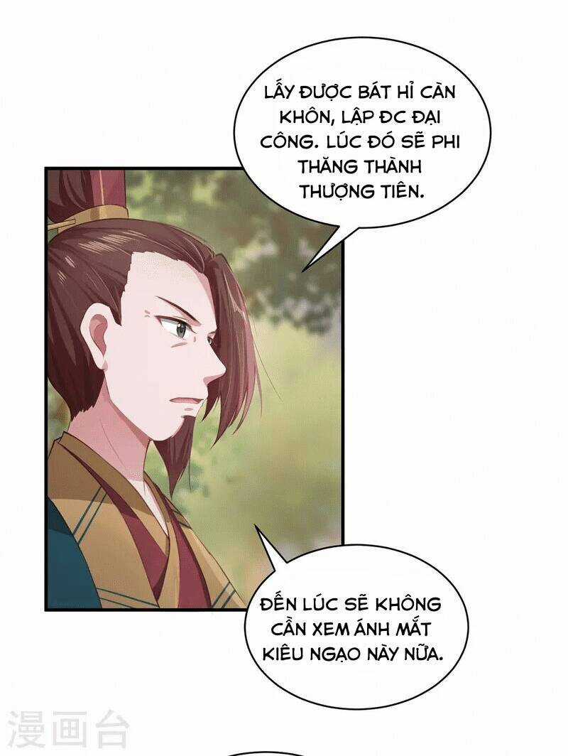Ta Vốn Là Mèo - Chapter 6 - Trang 11