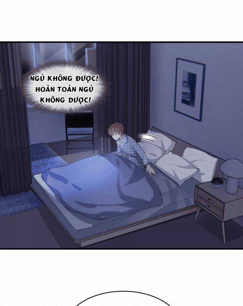 Ta Vốn Là Mèo - Chapter 6 - Trang 17