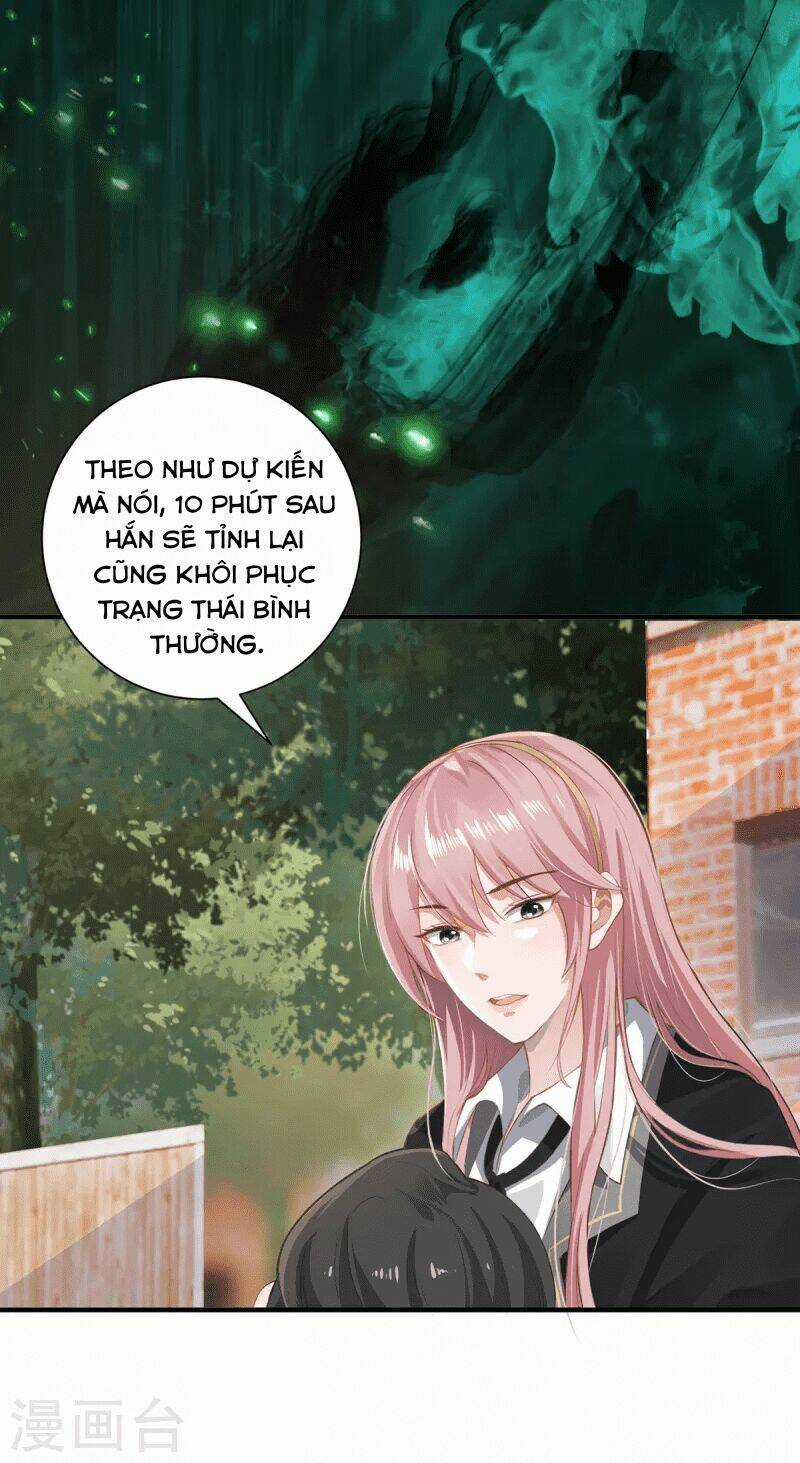 Ta Vốn Là Mèo - Chapter 6 - Trang 3