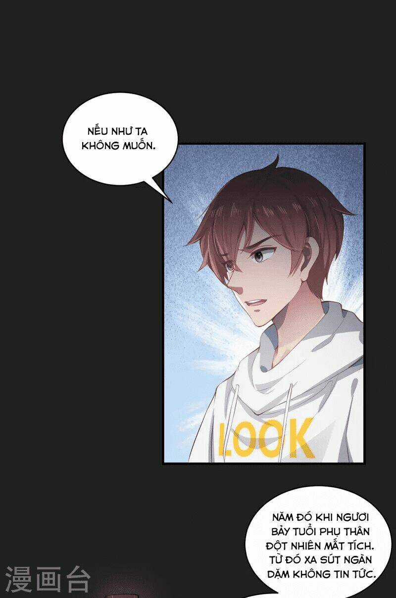 Ta Vốn Là Mèo - Chapter 6 - Trang 23