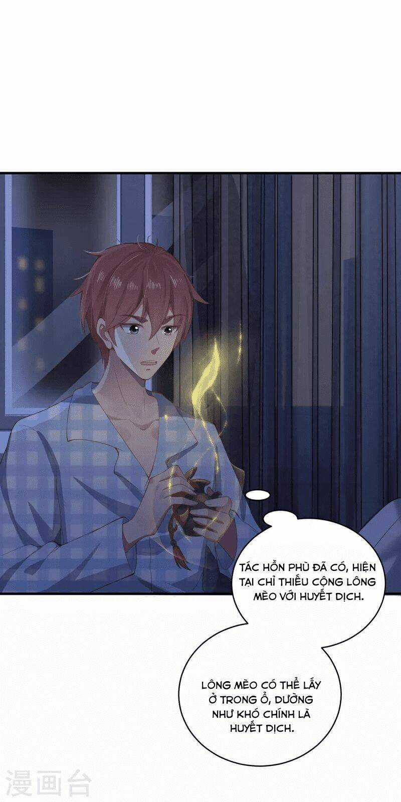 Ta Vốn Là Mèo - Chapter 6 - Trang 30