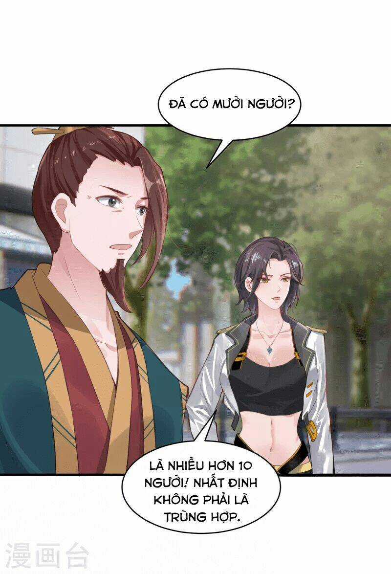 Ta Vốn Là Mèo - Chapter 6 - Trang 4