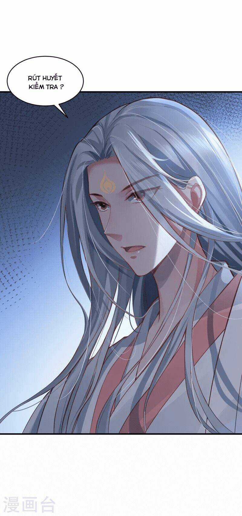 Ta Vốn Là Mèo - Chapter 6 - Trang 40