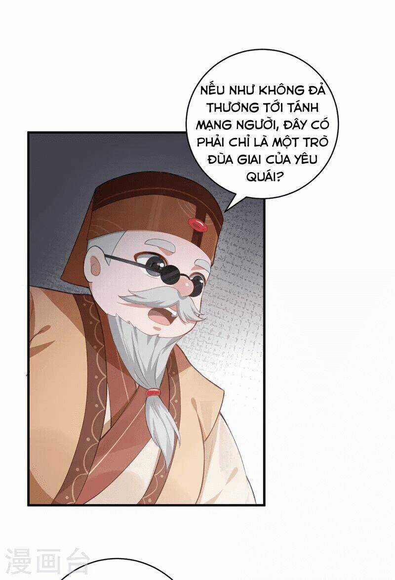 Ta Vốn Là Mèo - Chapter 6 - Trang 5