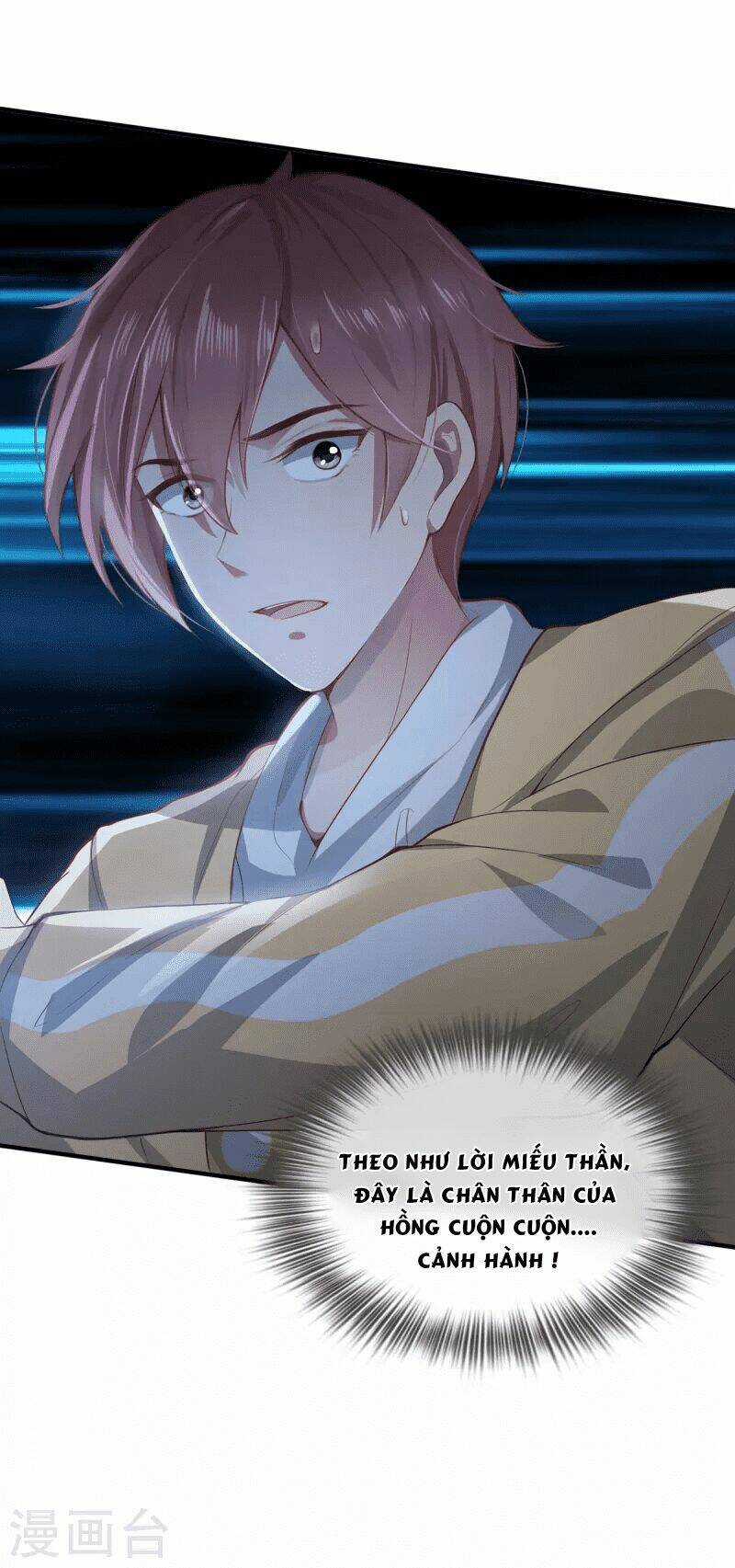 Ta Vốn Là Mèo - Chapter 6 - Trang 41