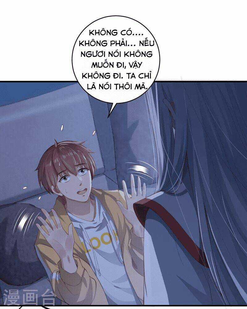 Ta Vốn Là Mèo - Chapter 6 - Trang 42