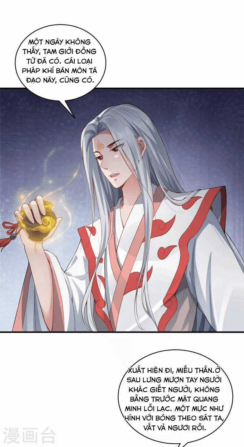 Ta Vốn Là Mèo - Chapter 6 - Trang 45