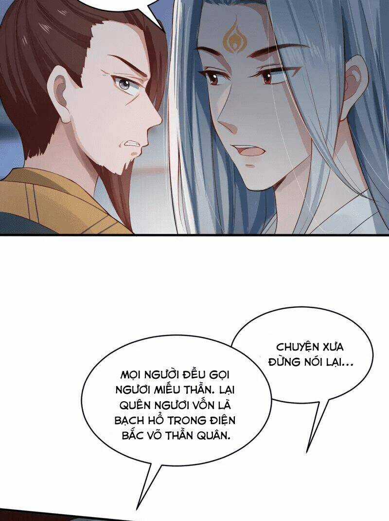 Ta Vốn Là Mèo - Chapter 6 - Trang 50