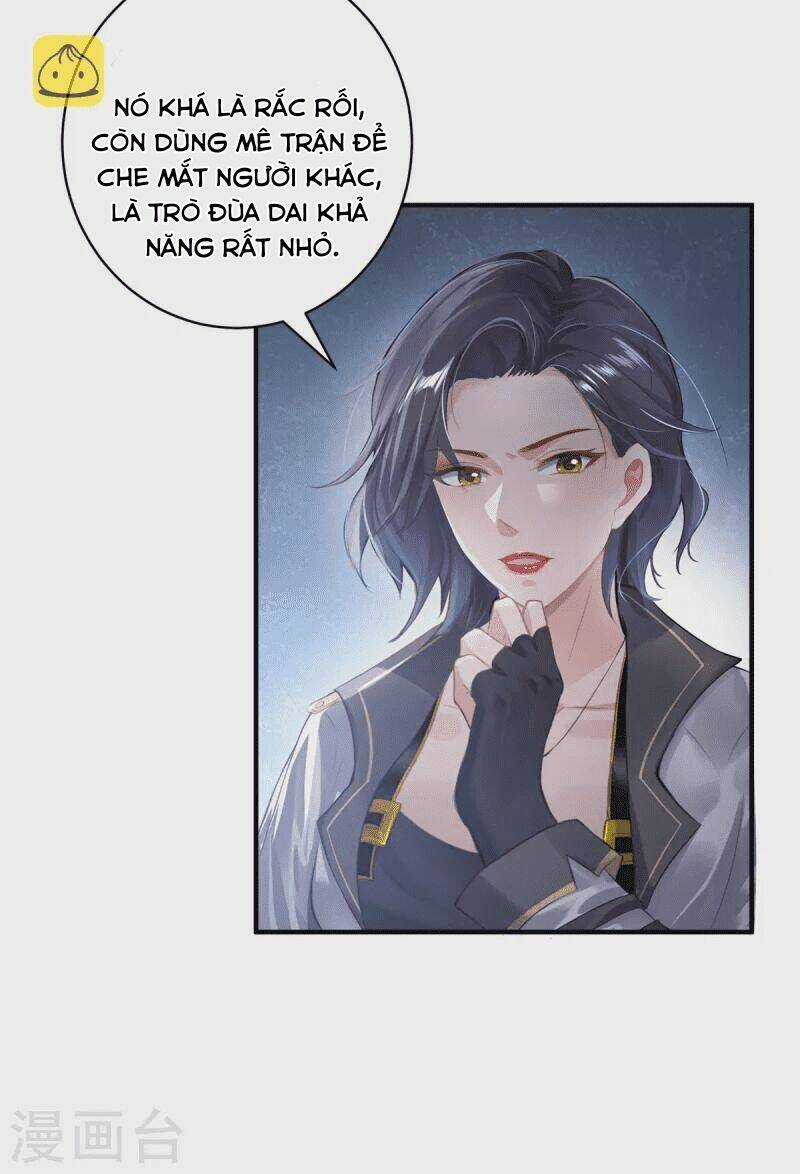 Ta Vốn Là Mèo - Chapter 6 - Trang 6