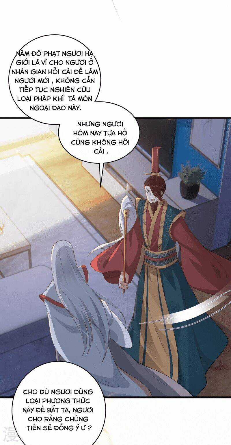 Ta Vốn Là Mèo - Chapter 6 - Trang 53