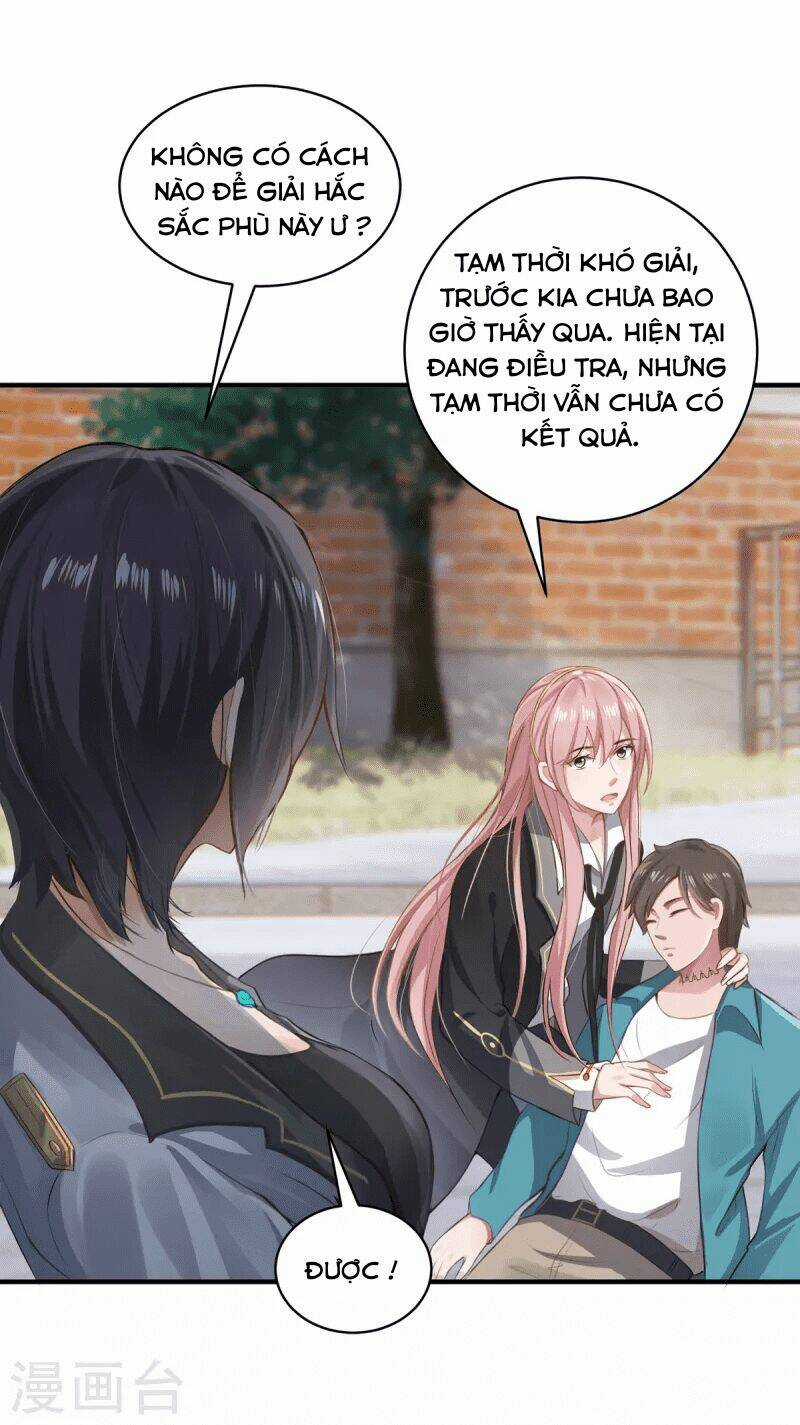 Ta Vốn Là Mèo - Chapter 6 - Trang 7