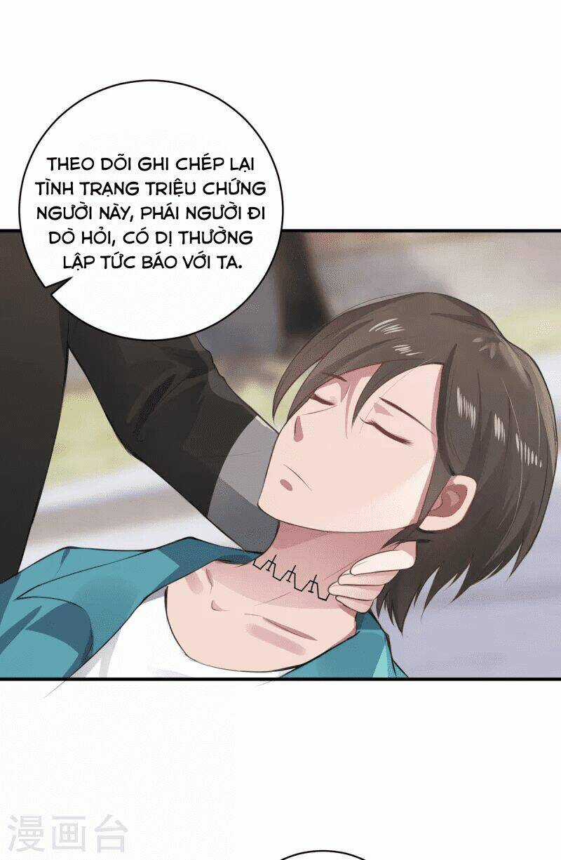 Ta Vốn Là Mèo - Chapter 6 - Trang 8