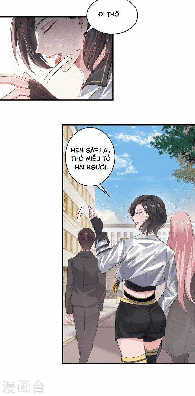 Ta Vốn Là Mèo - Chapter 6 - Trang 9