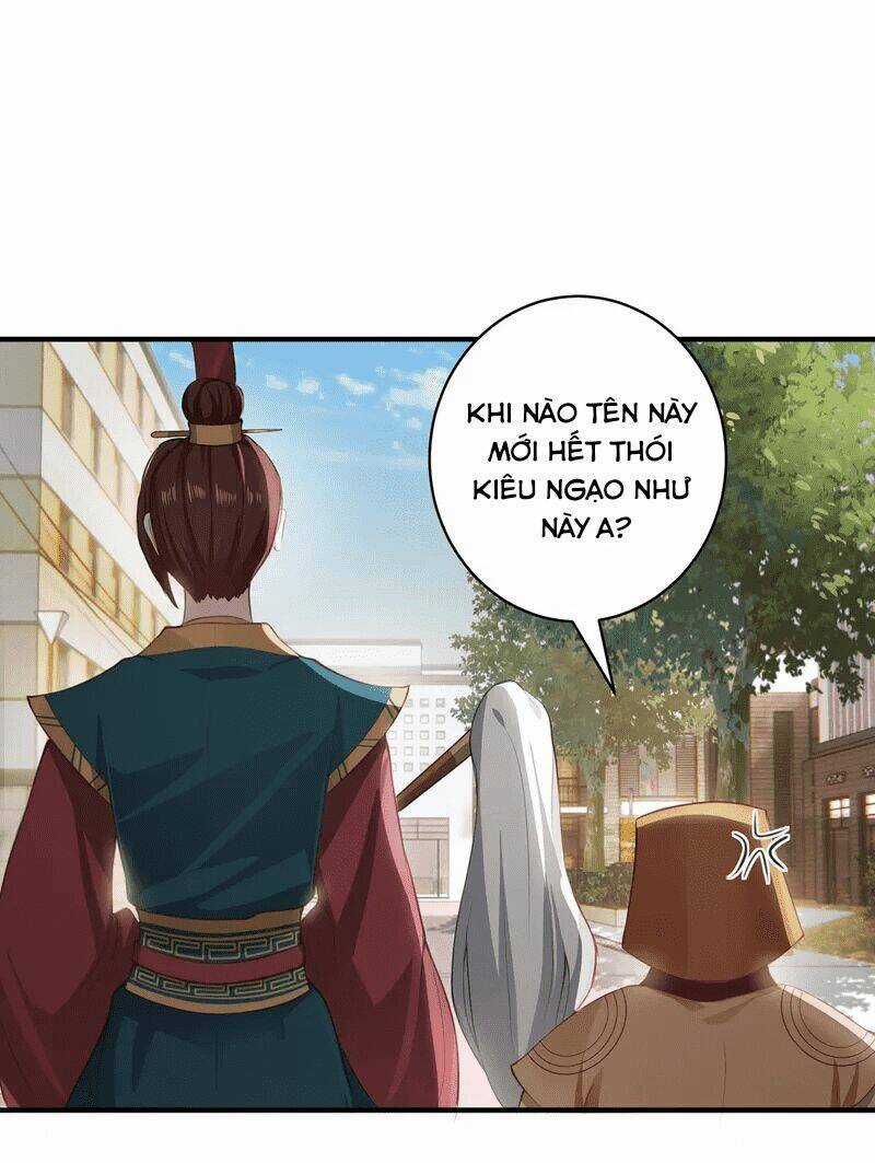 Ta Vốn Là Mèo - Chapter 6 - Trang 10