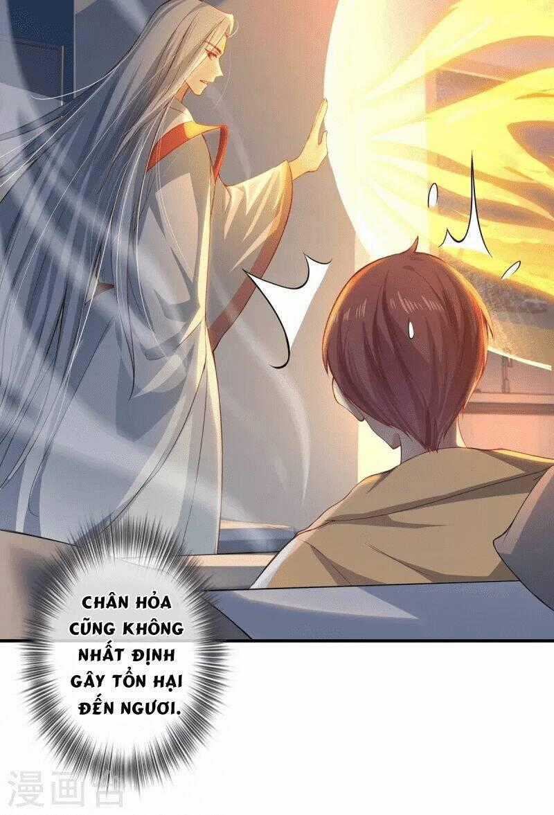 Ta Vốn Là Mèo - Chapter 7 - Trang 2