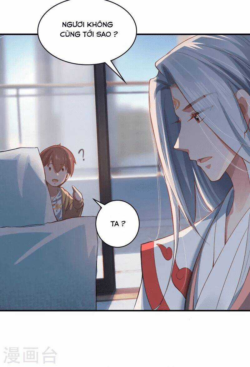 Ta Vốn Là Mèo - Chapter 7 - Trang 14