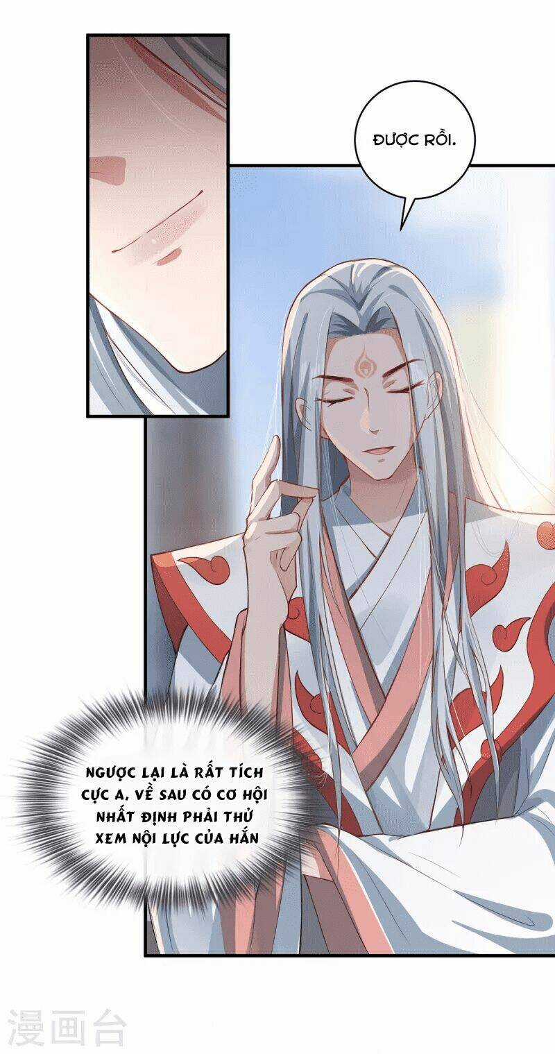 Ta Vốn Là Mèo - Chapter 7 - Trang 19