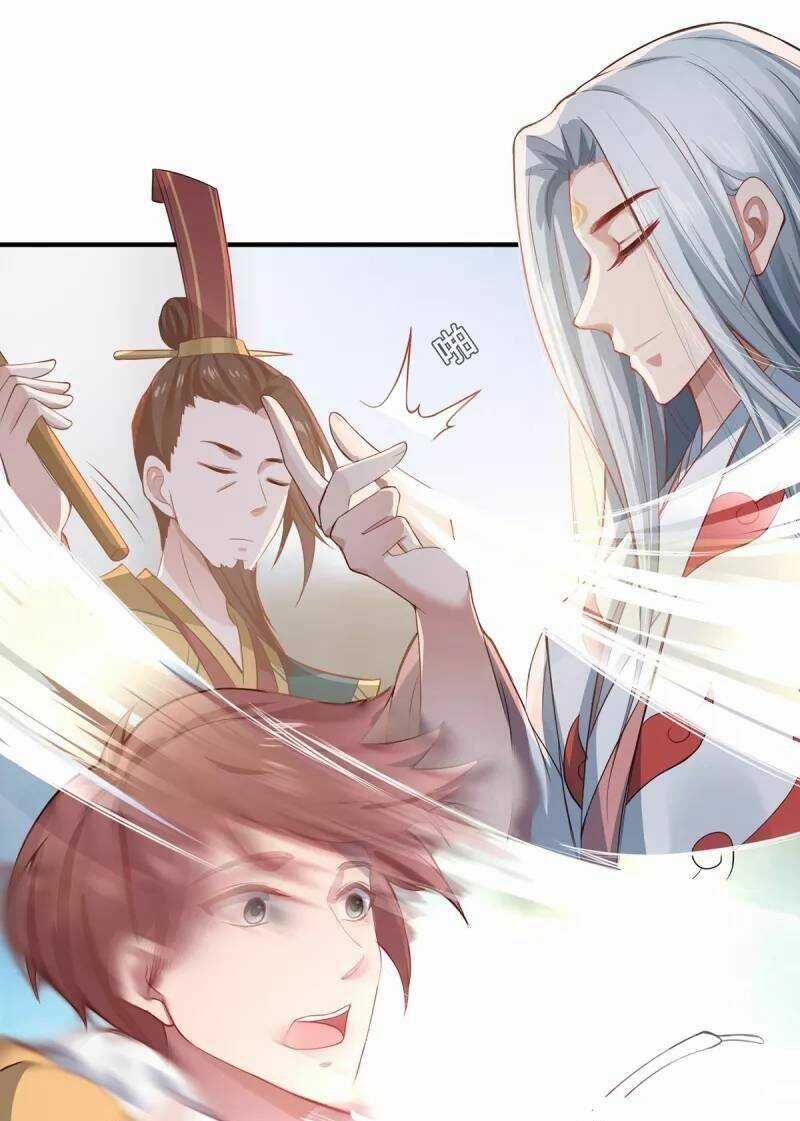 Ta Vốn Là Mèo - Chapter 7 - Trang 20