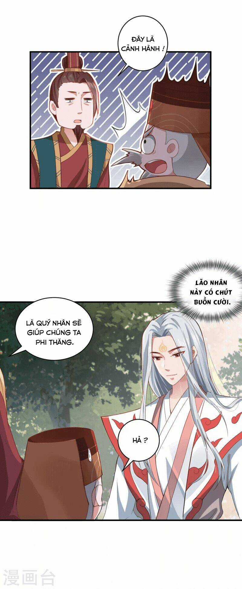 Ta Vốn Là Mèo - Chapter 7 - Trang 26