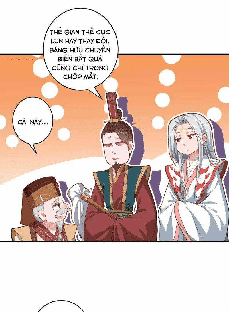 Ta Vốn Là Mèo - Chapter 7 - Trang 27