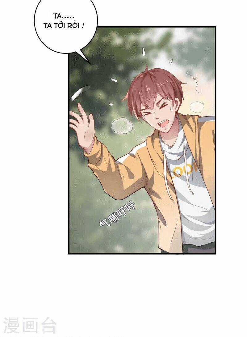 Ta Vốn Là Mèo - Chapter 7 - Trang 28