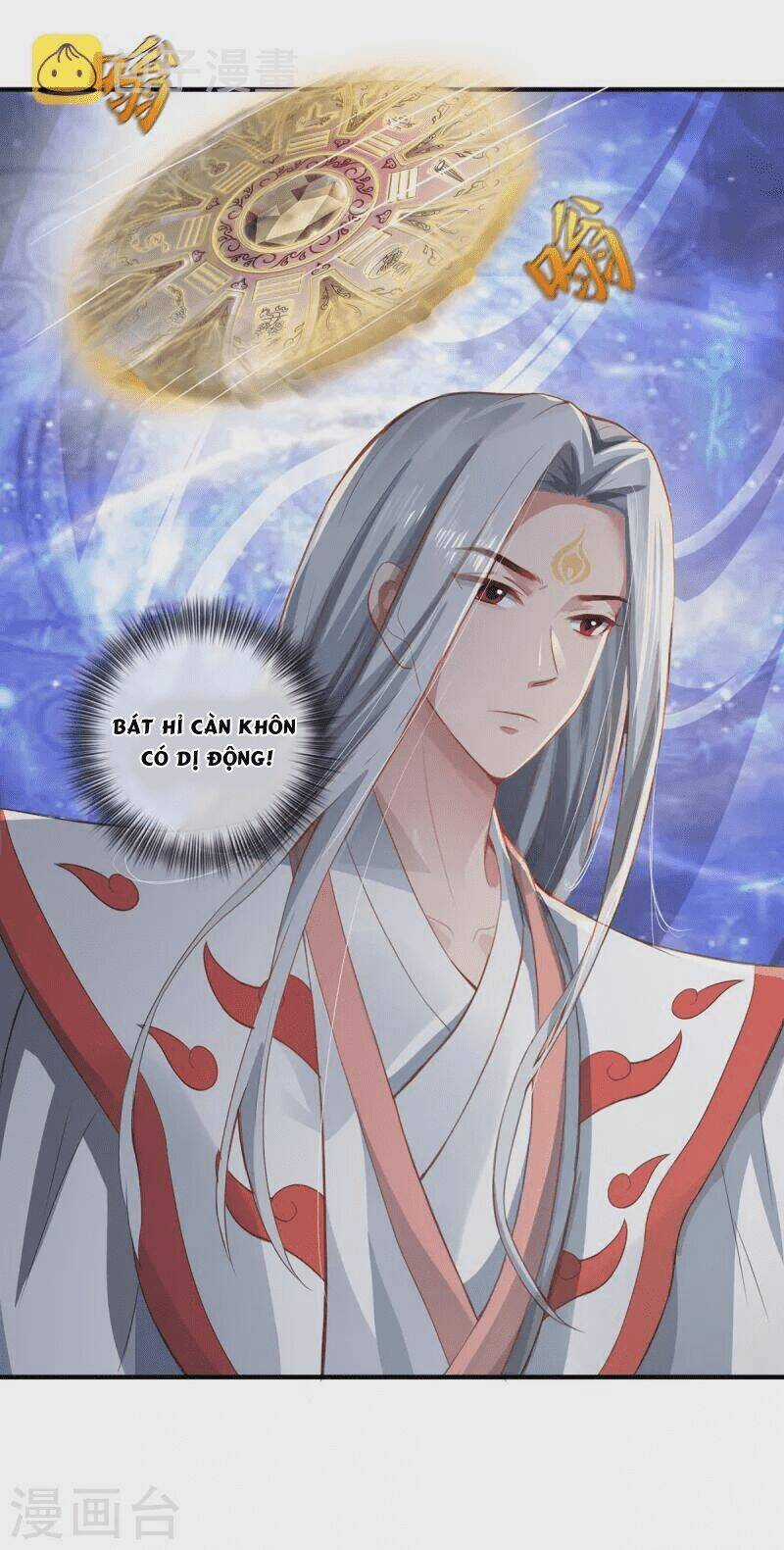 Ta Vốn Là Mèo - Chapter 7 - Trang 30