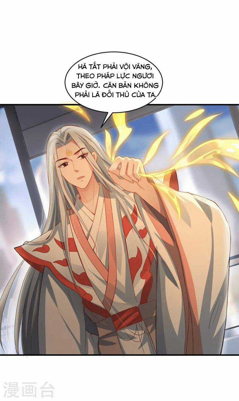 Ta Vốn Là Mèo - Chapter 7 - Trang 4