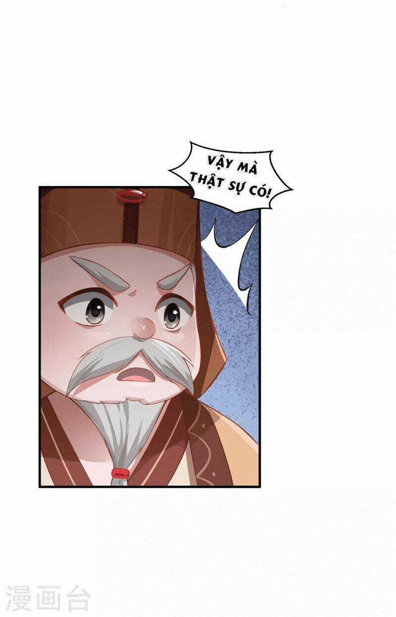 Ta Vốn Là Mèo - Chapter 7 - Trang 34