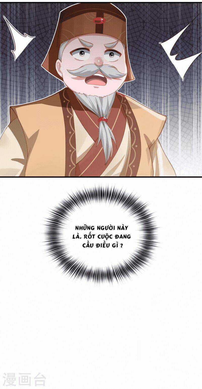 Ta Vốn Là Mèo - Chapter 7 - Trang 36