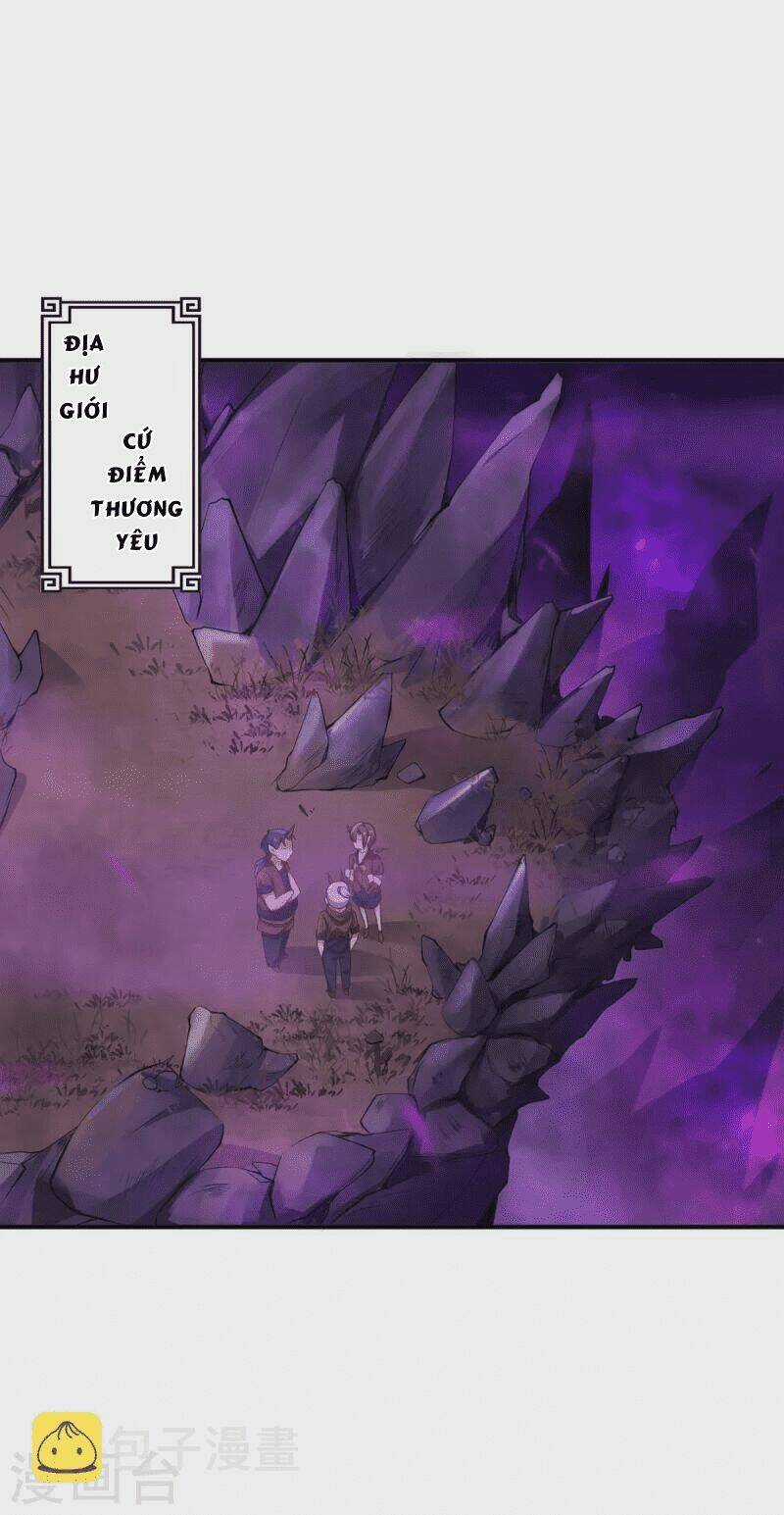 Ta Vốn Là Mèo - Chapter 7 - Trang 37