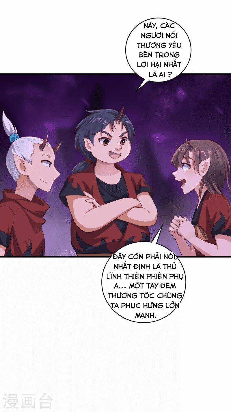 Ta Vốn Là Mèo - Chapter 7 - Trang 38