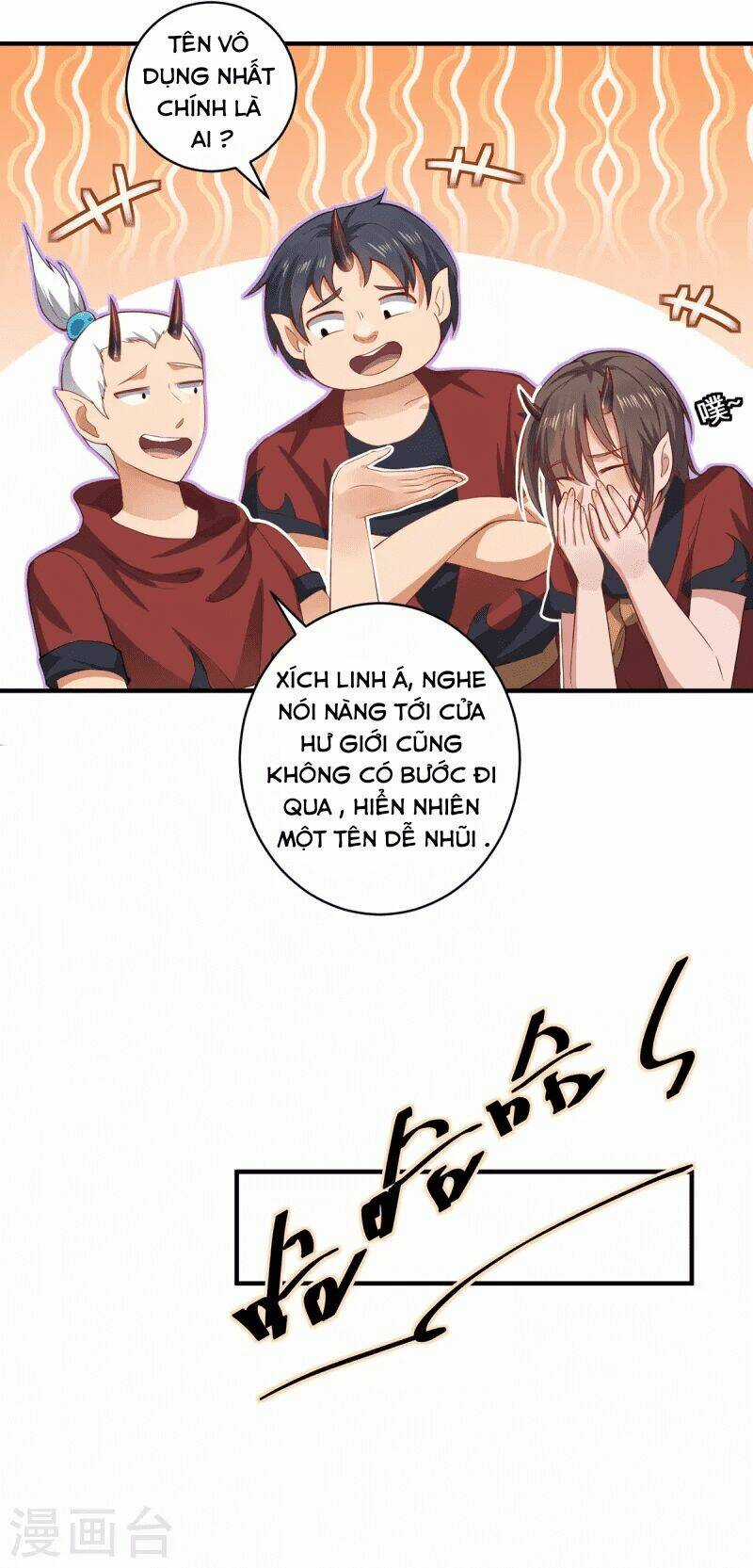 Ta Vốn Là Mèo - Chapter 7 - Trang 39