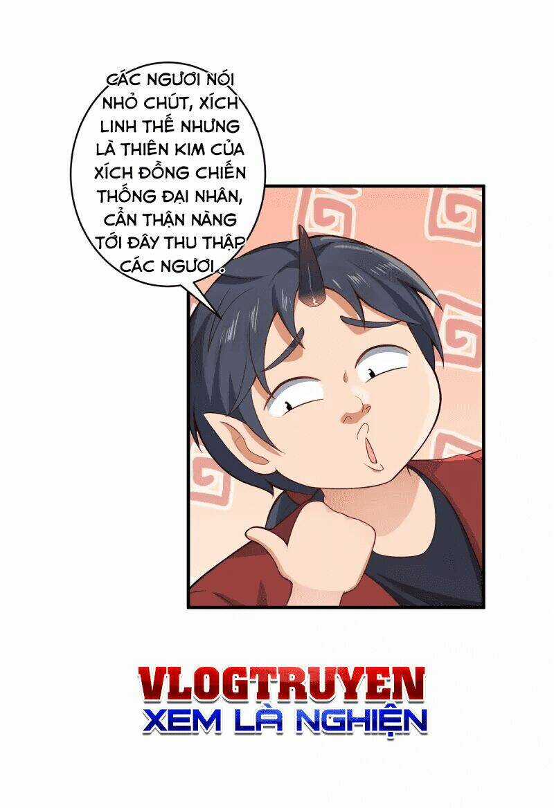 Ta Vốn Là Mèo - Chapter 7 - Trang 40