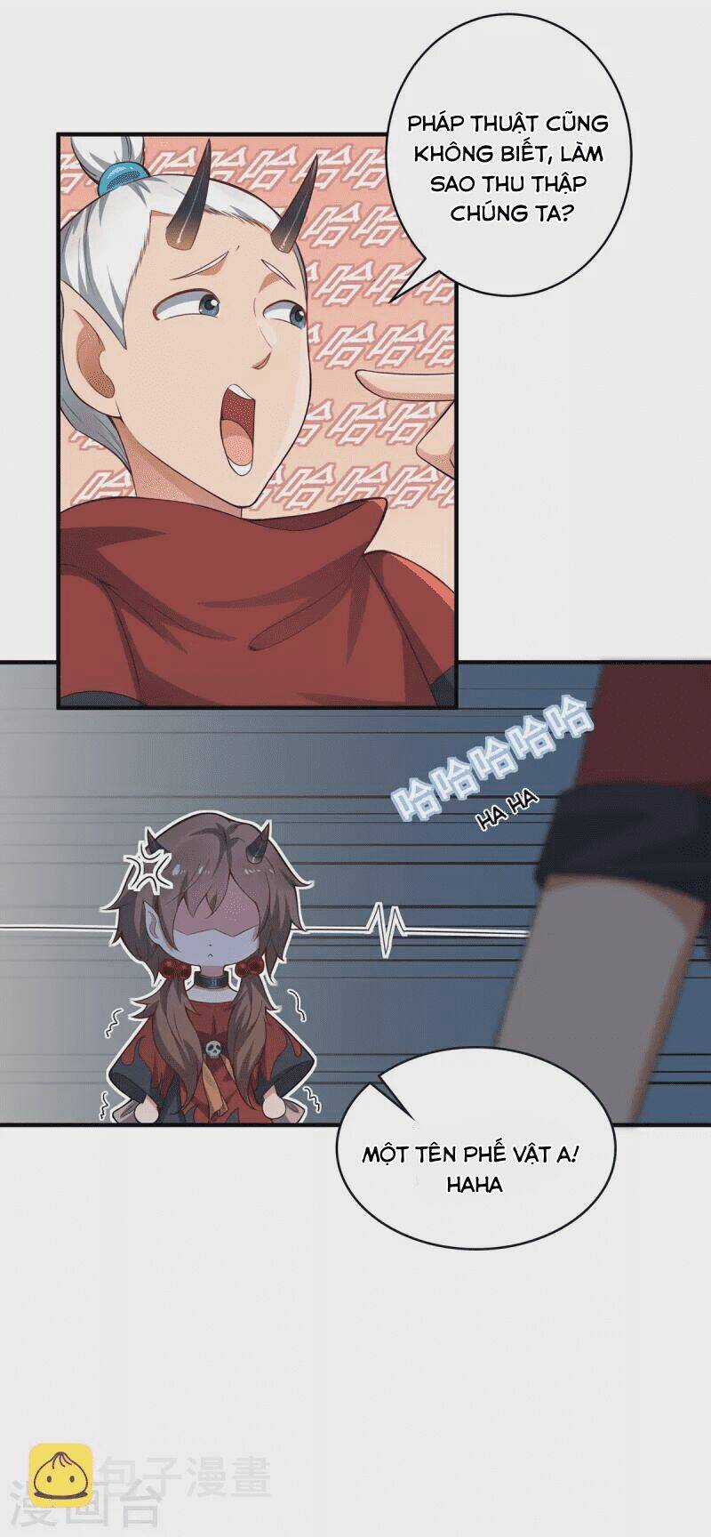 Ta Vốn Là Mèo - Chapter 7 - Trang 41