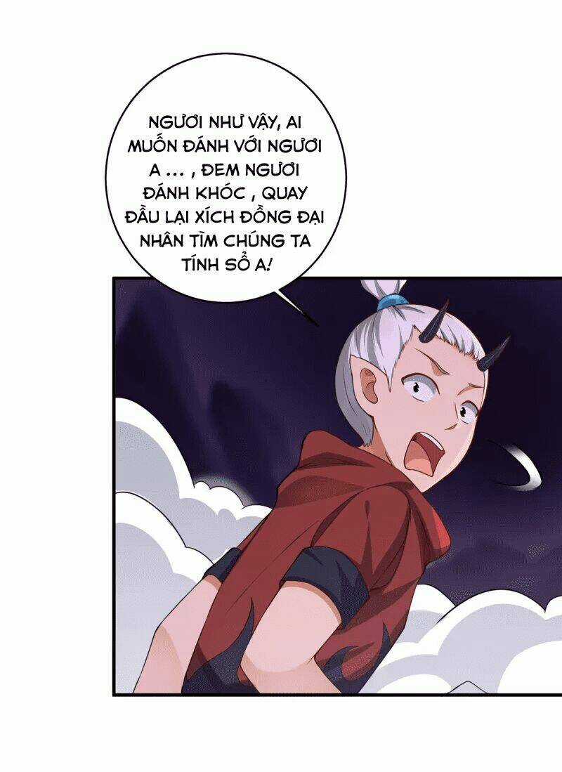 Ta Vốn Là Mèo - Chapter 7 - Trang 43