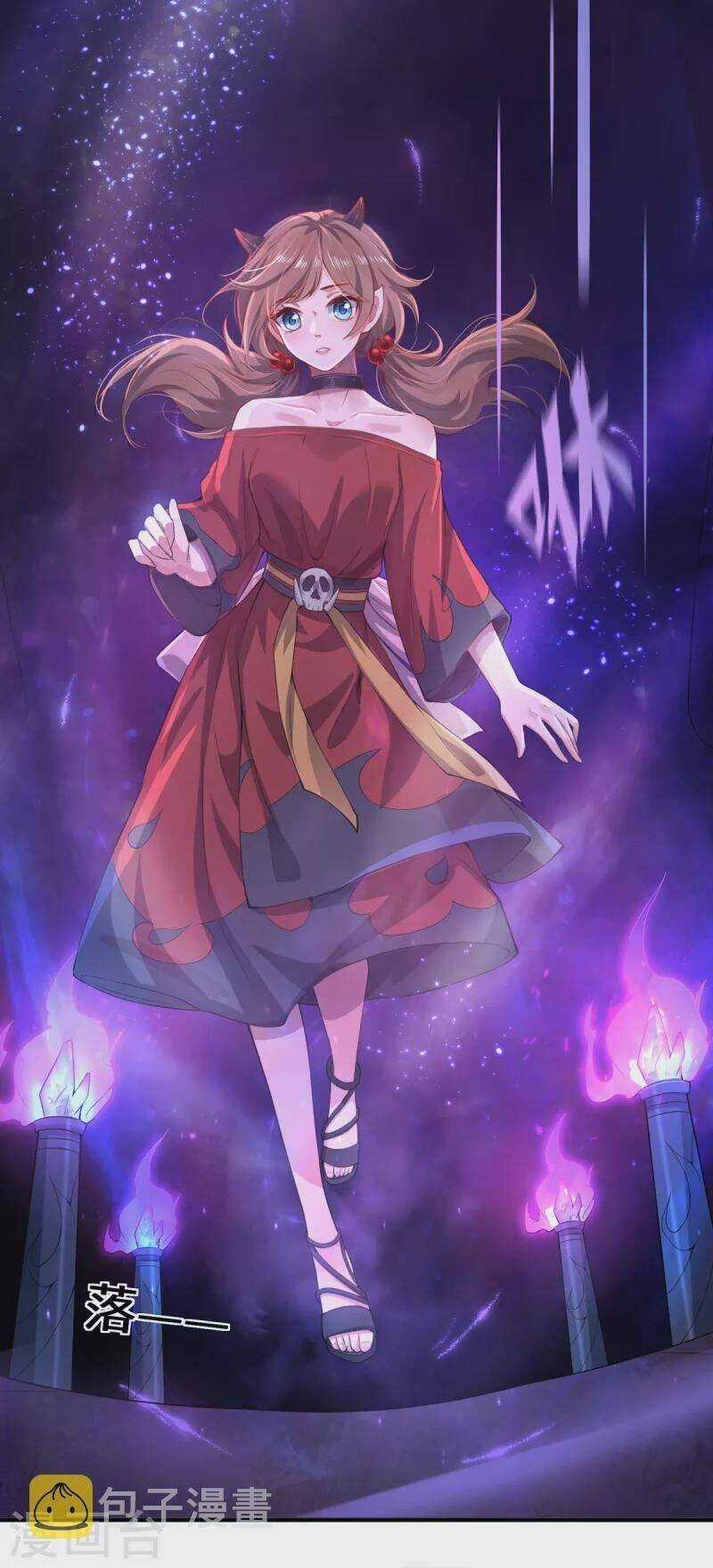 Ta Vốn Là Mèo - Chapter 7 - Trang 49