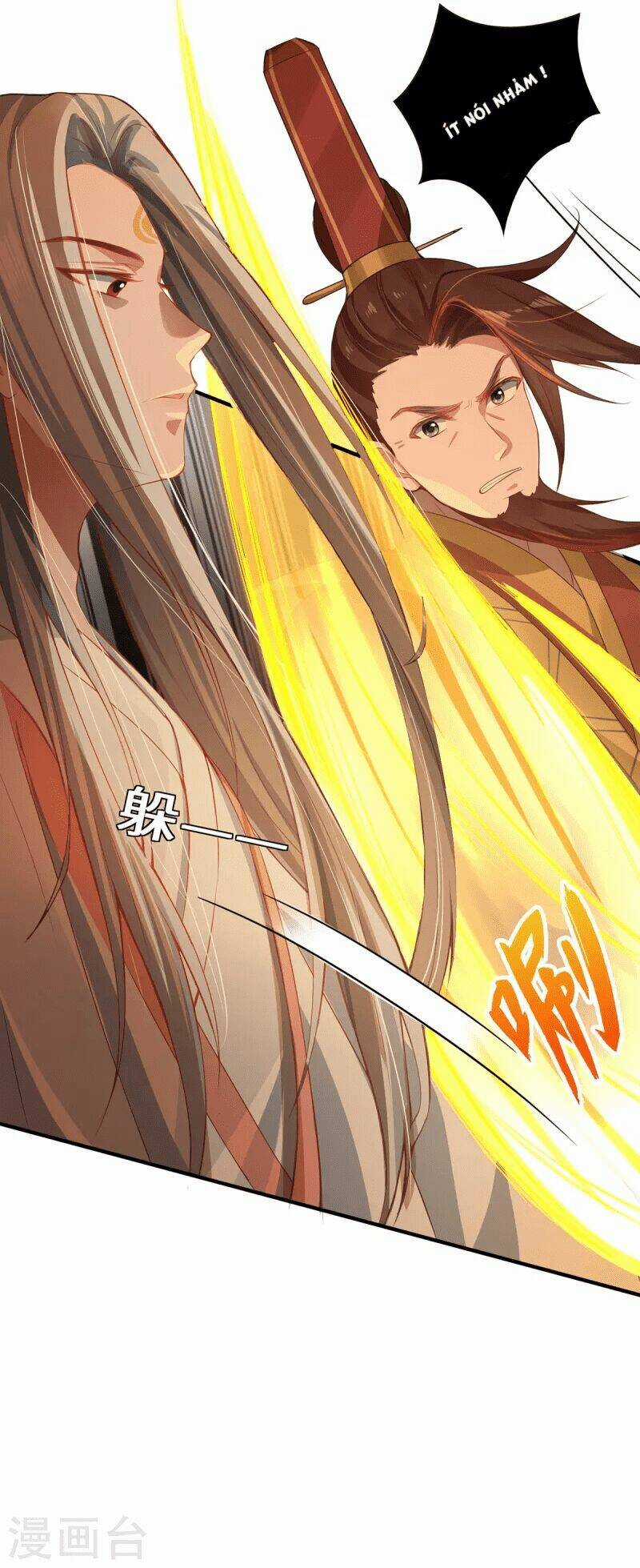 Ta Vốn Là Mèo - Chapter 7 - Trang 6