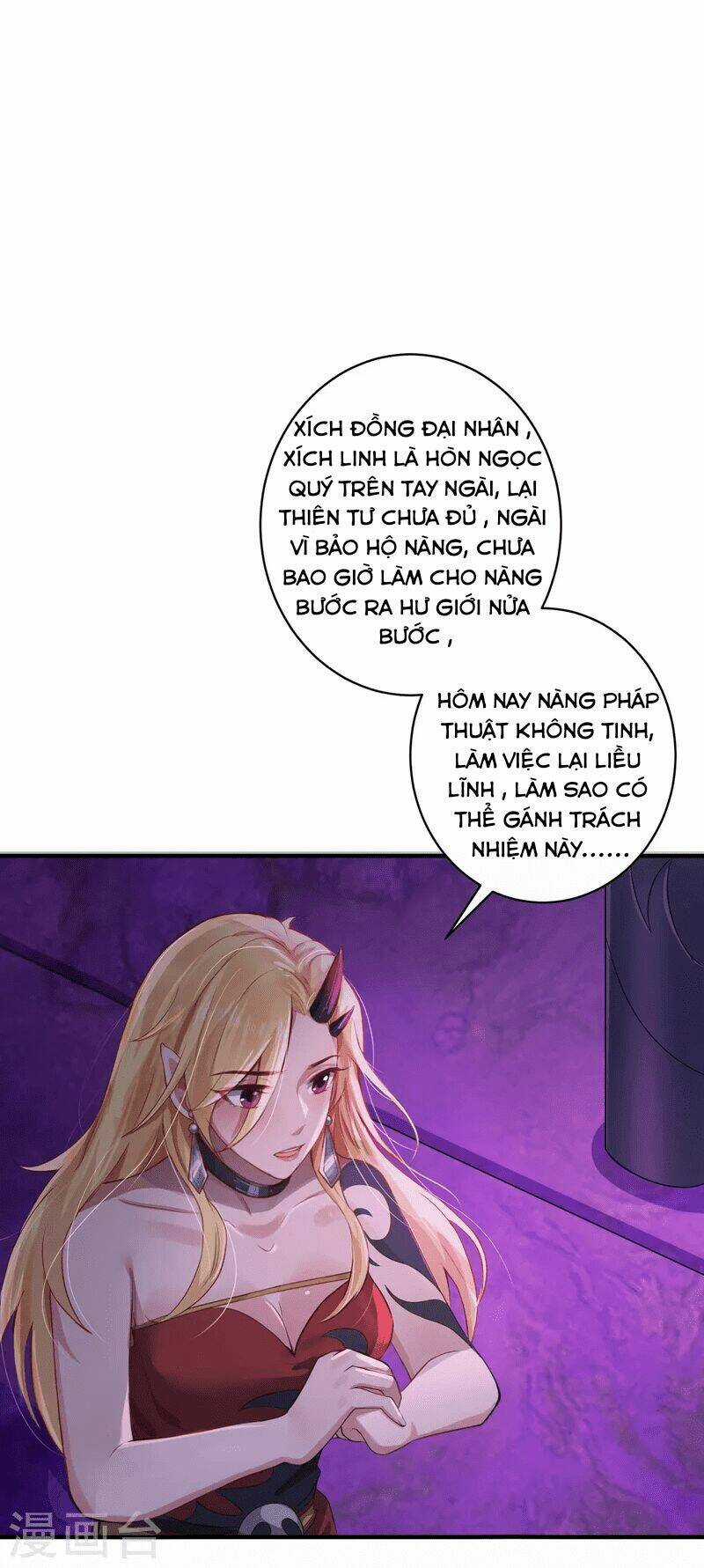 Ta Vốn Là Mèo - Chapter 7 - Trang 54