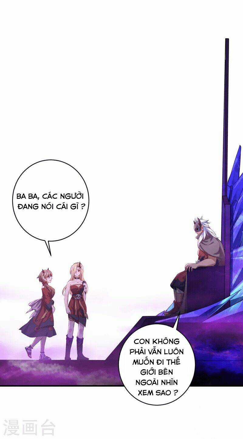 Ta Vốn Là Mèo - Chapter 7 - Trang 56