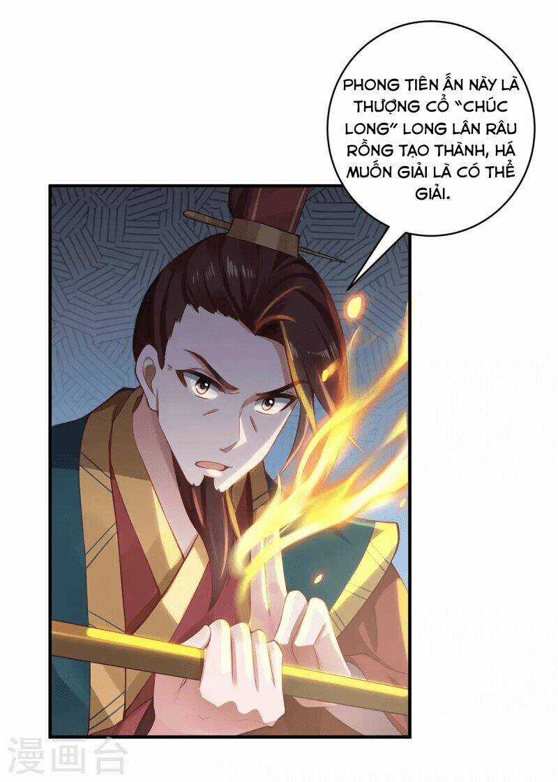 Ta Vốn Là Mèo - Chapter 7 - Trang 8